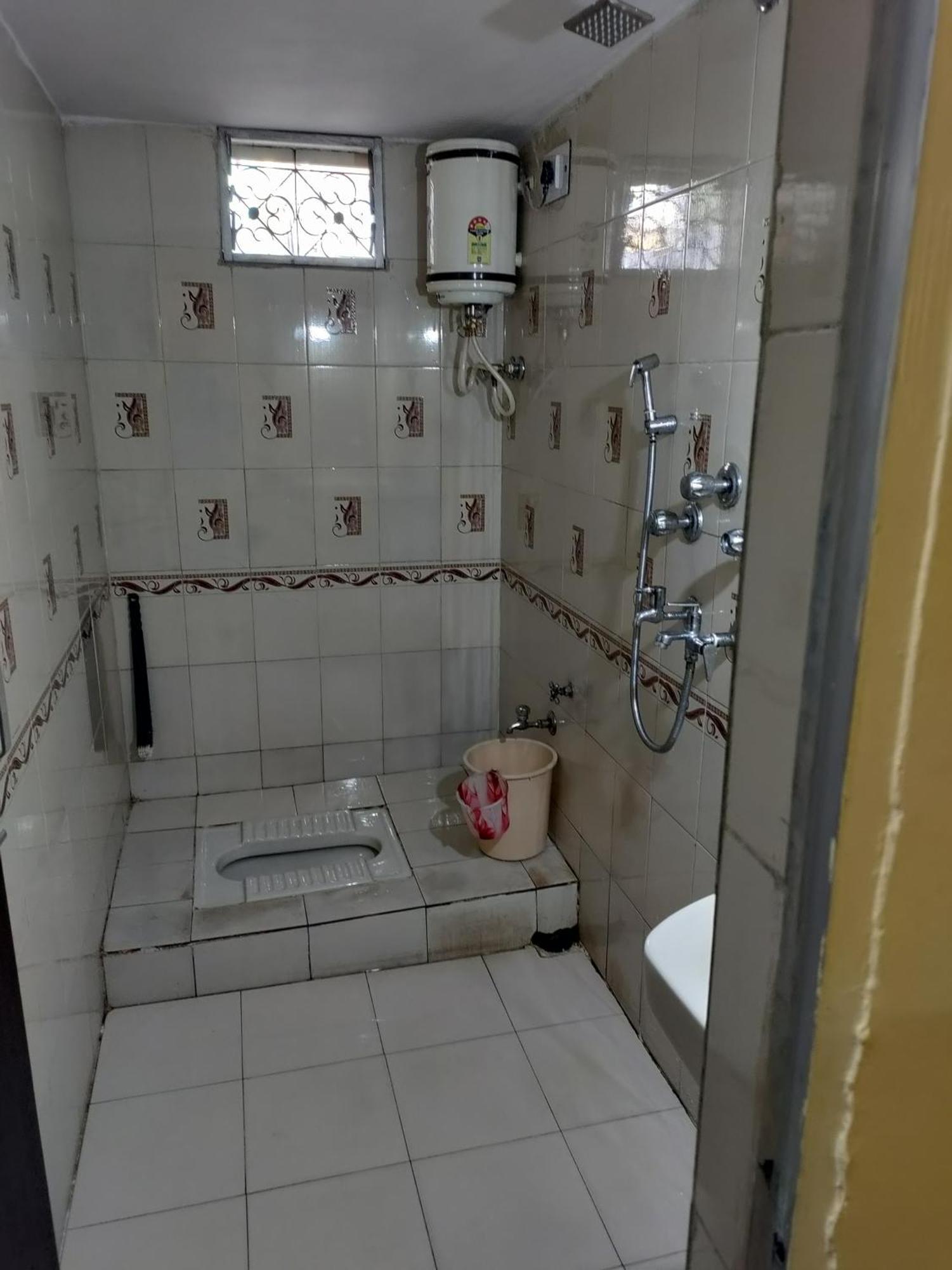 Ramashray Guest House Ujjain Exterior foto
